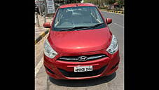 Used Hyundai i10 Sportz 1.2 in Hyderabad