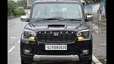 Used Mahindra Scorpio S MT 7STR in Mumbai