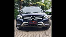 Used Mercedes-Benz GLC 220 d Progressive in Surat