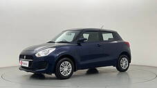 Used Maruti Suzuki Swift VXi AMT [2021-2023] in Ghaziabad