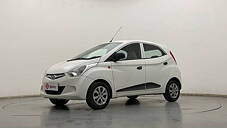 Used Hyundai Eon Magna + in Hyderabad