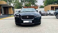 Used Jaguar XE Portfolio in Delhi