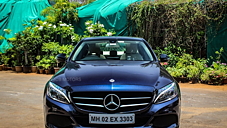 Second Hand Mercedes-Benz C-Class C 200 Avantgarde Edition in Mumbai