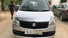 Second Hand Maruti Suzuki Wagon R VXi Minor in Gurgaon