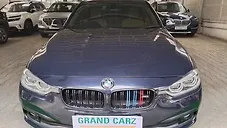 Second Hand BMW 3 Series 320d Prestige in Chennai