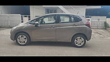 Used Honda Jazz S AT Petrol in Bangalore