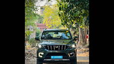 Used Mahindra Scorpio N Z8 L Diesel AT 2WD 7 STR [2022] in Mohali