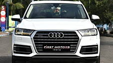 Used Audi Q7 45 TDI Technology Pack in Kolkata