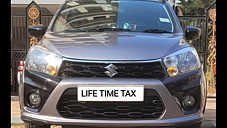 Second Hand Maruti Suzuki Celerio VXi (O) [2019-2020] in Kolkata