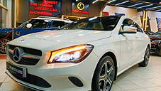 Used Mercedes-Benz CLA 200 CDI Sport in Navi Mumbai