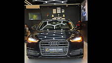 Used Audi A6 35 TFSI Matrix in Pune