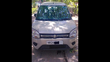 Used Maruti Suzuki Wagon R LXi (O) 1.0 CNG in Delhi