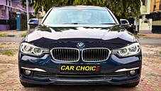 Used BMW 3 Series 320d Luxury Line in Kolkata