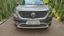 Used MG Hector Sharp 1.5 DCT Petrol in Mumbai