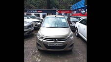 Used Hyundai i10 Sportz 1.2 AT Kappa2 in Pune