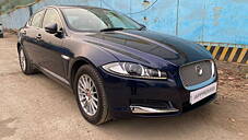 Used Jaguar XF Petrol 2.0 in Mumbai