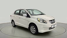 Used Honda Amaze 1.2 E i-VTEC in Ahmedabad