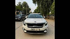 Used Kia Seltos HTK Plus 1.5 Diesel AT in Gurgaon