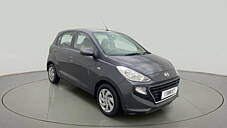 Used Hyundai Santro Sportz AMT in Hyderabad