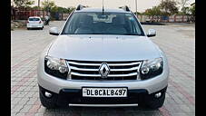 Used Renault Duster 110 PS RxZ (Opt) in Delhi