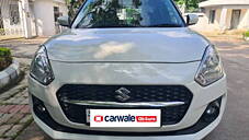 Used Maruti Suzuki Swift VDi AMT in Lucknow