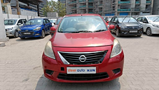 Second Hand Nissan Sunny XL Diesel in Chennai