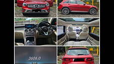 Used Mercedes-Benz GLC 200 Progressive [2019-2021] in Mumbai