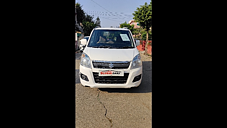 Second Hand Maruti Suzuki Wagon R 1.0 VXI in Bhopal