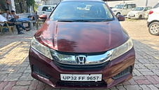 Used Honda City VX Diesel in Lucknow