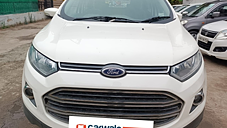 Second Hand Ford EcoSport Titanium 1.5L Ti-VCT AT in Faridabad