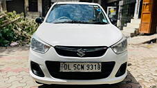 Used Maruti Suzuki Alto K10 LXi CNG [2014-2018] in Delhi