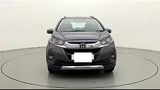 Second Hand Honda WR-V VX MT Petrol in Delhi