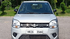 Second Hand Maruti Suzuki Wagon R LXi (O) 1.0 CNG [2019-2020] in Delhi