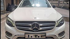 Used Mercedes-Benz GLC 220 d Progressive in Mumbai