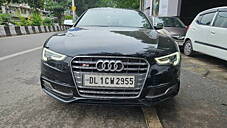 Used Audi S5 Sportback 3.0 TFSI Quattro in Delhi