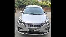 Used Maruti Suzuki Ertiga VXI CNG in Delhi