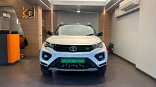 Used Tata Nexon EV XZ Plus in Mumbai