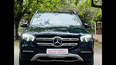 Used Mercedes-Benz GLE 300d 4MATIC LWB [2020-2023] in Delhi