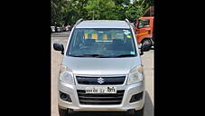 Used Maruti Suzuki Wagon R 1.0 LXi CNG in Mumbai