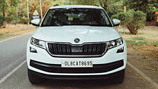 Used Skoda Kodiaq Style 2.0 TDI 4x4 AT in Delhi