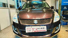 Used Maruti Suzuki Swift ZXi in Kolkata