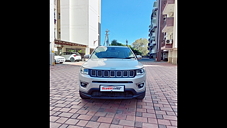 Second Hand Jeep Compass Limited 2.0 Diesel [2017-2020] in Bhopal