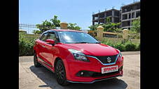 Used Maruti Suzuki Baleno RS 1.0 in Thane