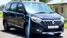 Second Hand Renault Lodgy 110 PS RXZ STEPWAY [2015-2016] in Nashik