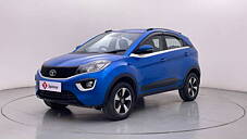 Used Tata Nexon XZ Plus Diesel in Bangalore