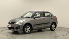 Used Maruti Suzuki Swift DZire VXI in Pune