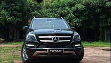 Used Mercedes-Benz GL 350 CDI in Chennai