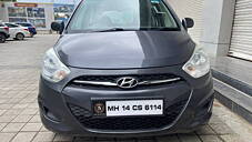 Used Hyundai i10 Era 1.1 iRDE2 [2010-2017] in Pune