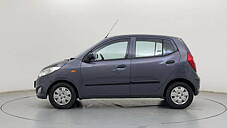 Used Hyundai i10 Magna in Lucknow