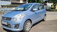 Used Maruti Suzuki Ertiga VDi in Navi Mumbai